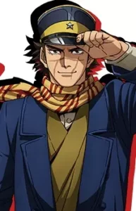 Saichi Sugimoto image