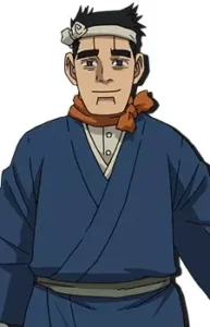 Kazuo Henmi image