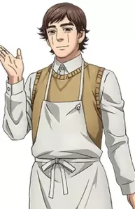 Yasaku Edogai image